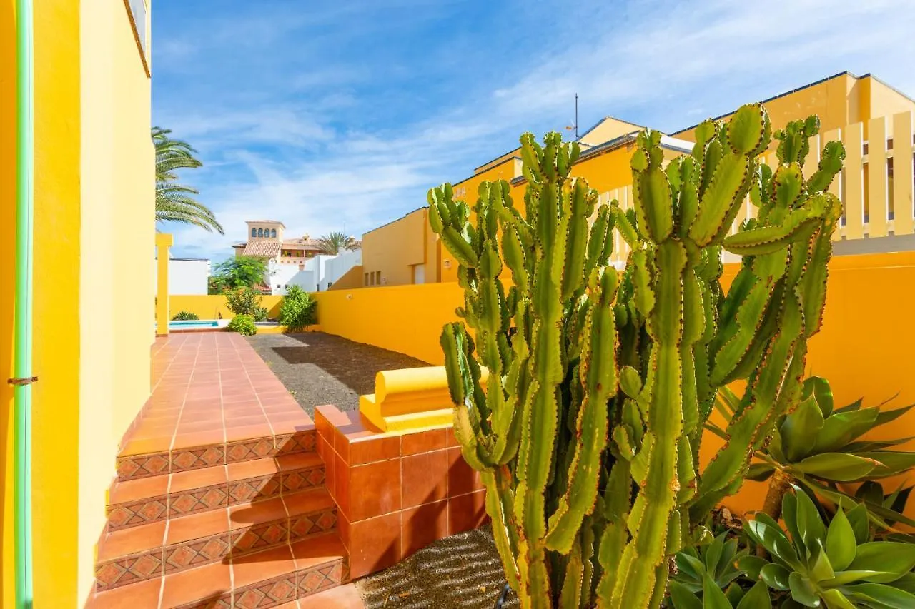 Villa Mariposas Corralejo 0*,  Spain