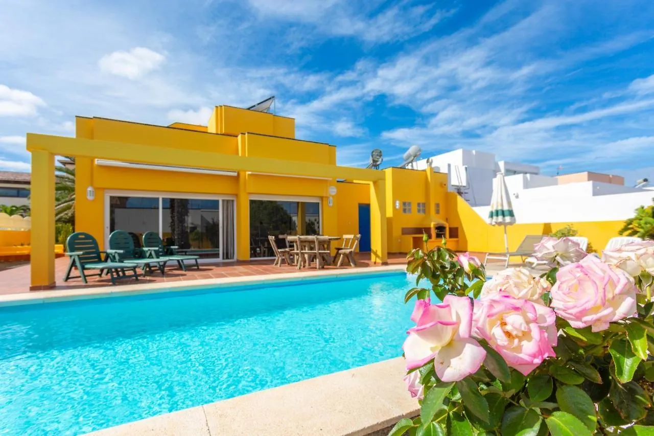 Villa Mariposas Corralejo