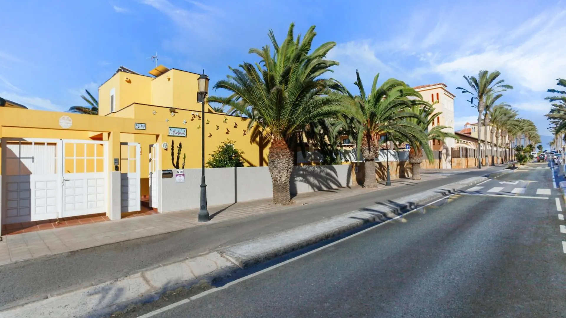 Villa Mariposas Corralejo 0*,